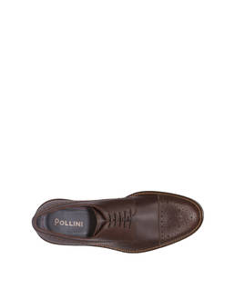 Derby in vitello Dandy Photo 3