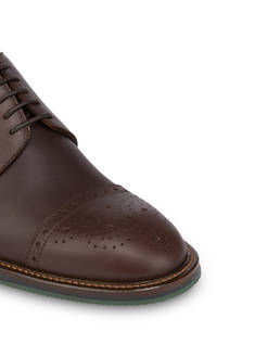 Derby in vitello Dandy Photo 5