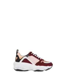 Sneakers Athletic Duo Photo 1