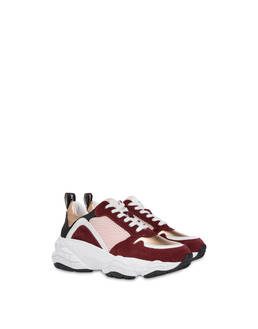 Sneakers Athletic Duo Photo 2