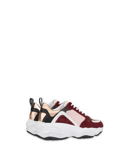 Sneakers Athletic Duo Photo 3
