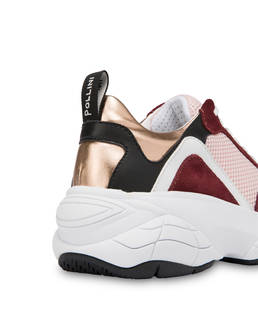 Sneakers Athletic Duo Photo 4