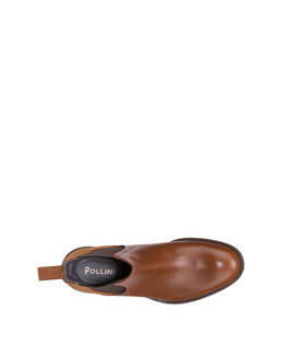Mezzadro Beatles in calfskin and nubuck Photo 3