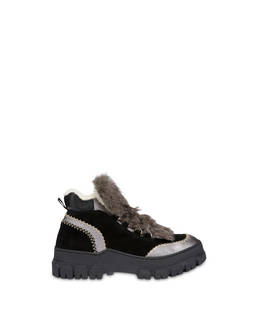 Desert boot in crosta Winter Sound Photo 1