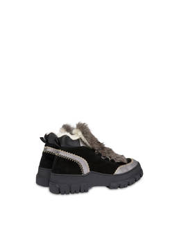 Desert boot in crosta Winter Sound Photo 3