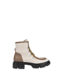 Aspen Patch Paraboot ankle boots Photo 1