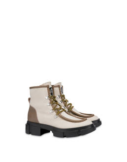 Aspen Patch Paraboot ankle boots Photo 2