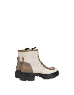 Aspen Patch Paraboot ankle boots Photo 3