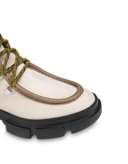 Aspen Patch Paraboot ankle boots Photo 4