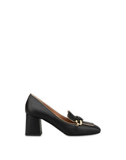 Décolleté in Sunkissed calfskin Photo 1