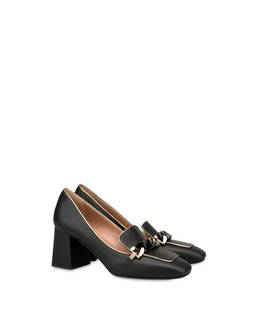 Décolleté in Sunkissed calfskin Photo 2
