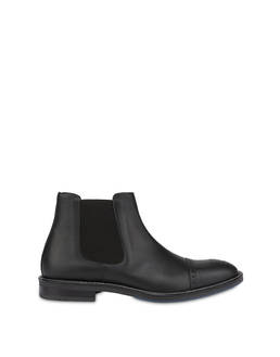 Dandy Beatles in calfskin Photo 1