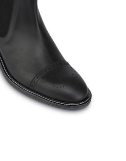 Dandy Beatles in calfskin Photo 5