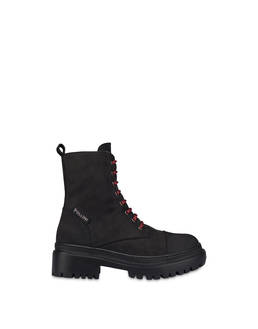 Mountain Forest nubuck amphibians Photo 1