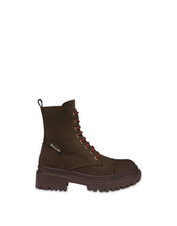 Mountain Forest nubuck amphibians Photo 1