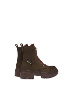 Mountain Forest nubuck amphibians Photo 3