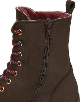 Mountain Forest nubuck amphibians Photo 5