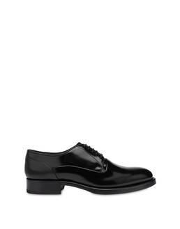 Arco Wave calfskin derby Photo 1