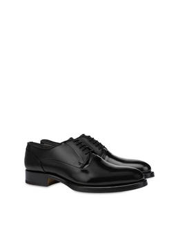 Arco Wave calfskin derby Photo 2