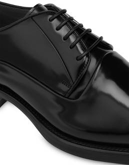 Arco Wave calfskin derby Photo 5