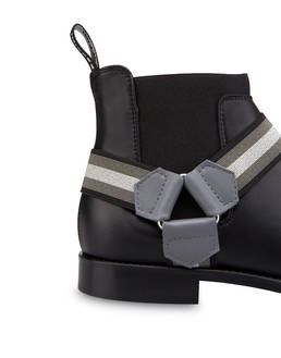 Beatles Mountain Horse Riding Boots Photo 5