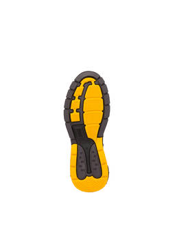 Sfera high sneakers in nylon, calfskin and split leather Photo 4