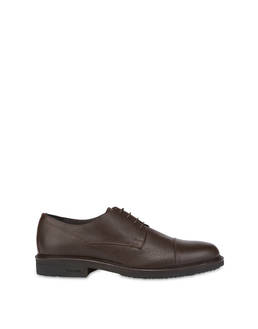 Derby in vitello Classic Rubber Photo 1