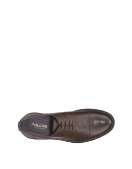 Derby in vitello Classic Rubber Photo 3