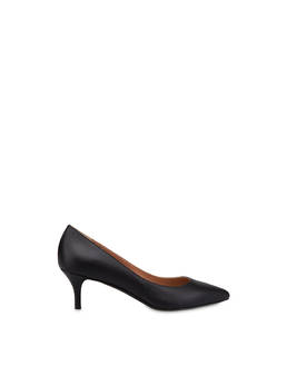 Annabelle calfskin décolleté Photo 1