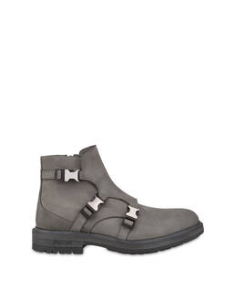 Stivaletti in nabuk Ski Boots Photo 1