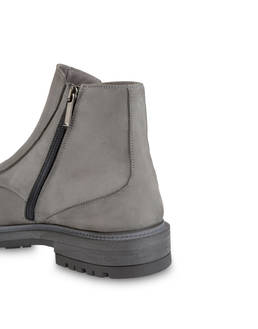 Stivaletti in nabuk Ski Boots Photo 5