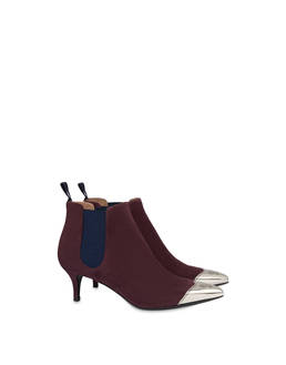 Swallow From West suede ankle boots Photo 2