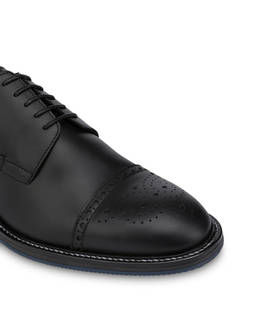 Derby in vitello Dandy Photo 5