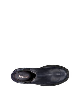 Mountaineer Beatles in leather and nubuck Photo 3