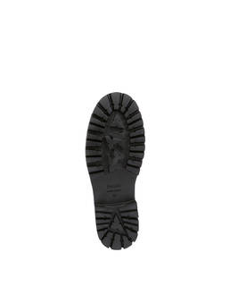 Mountaineer Beatles in leather and nubuck Photo 4