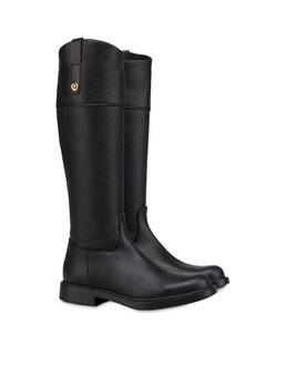 Classic Horse calfskin boots Photo 2