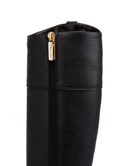 Classic Horse calfskin boots Photo 4
