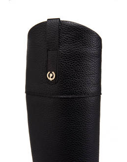 Classic Horse calfskin boots Photo 5