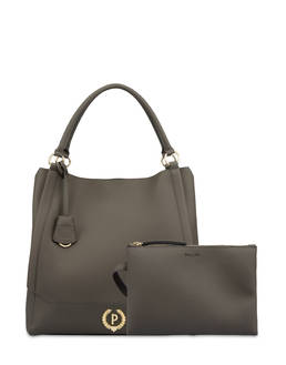 Borsa a mano Woody Photo 5