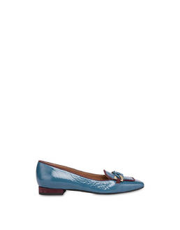 Sunkissed naplak ballet flats Photo 1