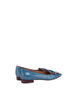 Sunkissed naplak ballet flats Photo 3
