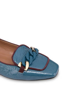 Sunkissed naplak ballet flats Photo 4