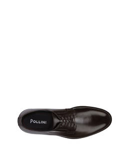 Derby in vitello Classic Leather Photo 3