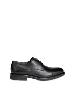 Classic Rubber calfskin derby Photo 1