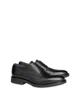 Classic Rubber calfskin derby Photo 2