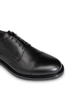 Classic Rubber calfskin derby Photo 5
