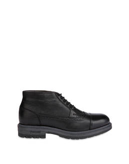 Ankle boots in kidskin Photo 1