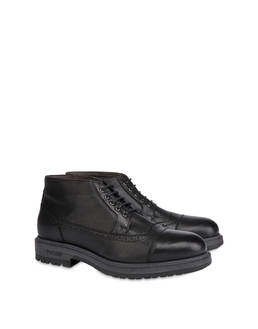 Ankle boots in kidskin Photo 2