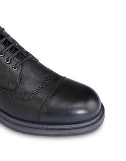 Ankle boots in kidskin Photo 5