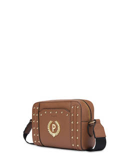 Odette calfskin shoulder bag Photo 2